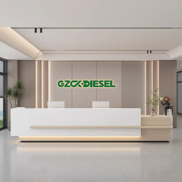 Guangzhou CK Machinery Technology Co., Ltd.