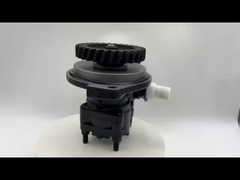 8-97136574-1 Bomba de óleo