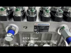 BHF6PHW bomba de combustível