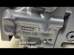 708-3S-00511 Bomba hidráulica