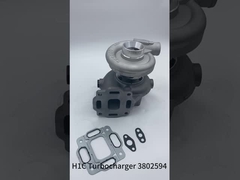 Turbocompressor 3524424 3802594
