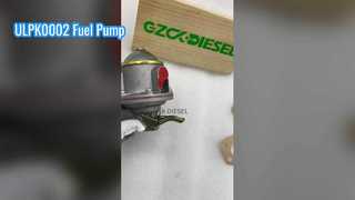 Bomba de combustível ULPK0002 para motor 6.354 6.372