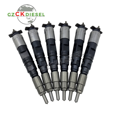 comprar John Deere 6081 Motor Injetor RE524371 RE508825 SE501942 095000-0820 095000-0821 online manufacture