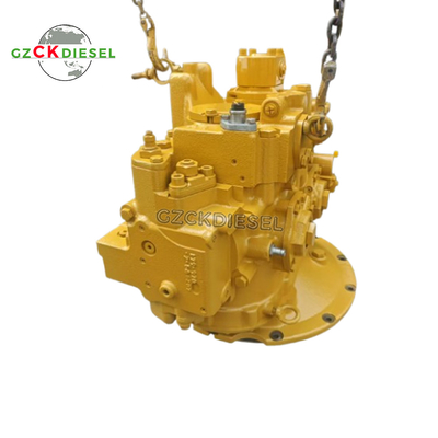 comprar 422-1296 4221296 589-1918 5891918 Bomba principal hidráulica Para CAT 330D2 330 D2L Excavadora C7.1 Motor online manufacture