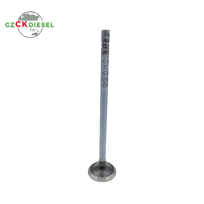 comprar Válvula de Admissão 4016438 3800955 3641540 para Motor Diesel QSK45 QSK60 online manufacture