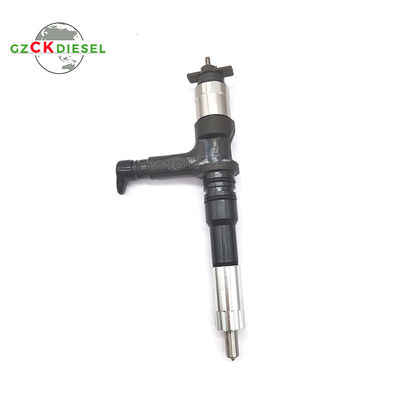 comprar Injetor 6218-11-3101 6218-11-3100 095000-0560 095000-0562 para Komatsu PC600-8 PC600-7 SA6D140 Fabricação em linha