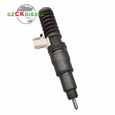 comprar Injetor de combustível diesel 21644596 21371672 21340612 BEBE4D24001 Para escavadeira Volvo EC380D EC480D online manufacture