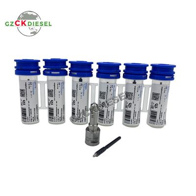 comprar Nozzle do injetor de combustível original DLLA139P887 para o injetor 095000-6490 Fabricação em linha