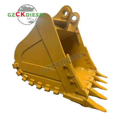 comprar Acessórios para baldes de escavadeiras de uso geral para barrancos de lama inclinada online manufacture