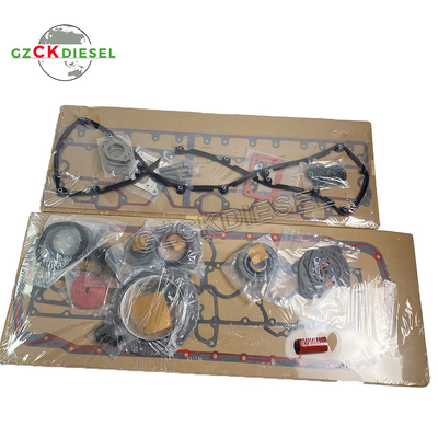 comprar Conjunto de juntas inferiores 4089998 Conjunto de juntas superiores 4089478 para motores a diesel Cummins ISM QSM M11 online manufacture