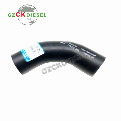 comprar 65963010257 Mangueira de bomba de água 65.96301-0257 Para tubos de água DH215-9E DH22LC-9E online manufacture