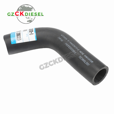 comprar Tubos de água de refrigeração de borracha 8-94433870-0 8944338700 894433-8700 8-94433870-0 Para motor EX100 4BD1 online manufacture