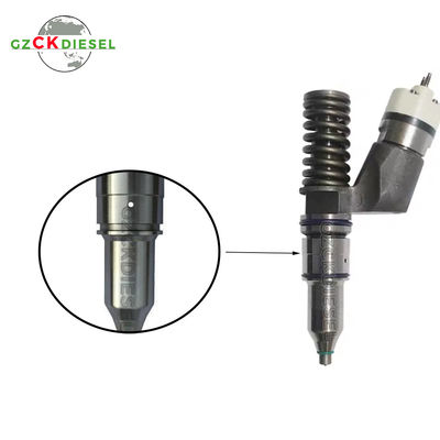 comprar Nozzle de combustível tampa de bocal para  C13 C15 Motor 249-0707 10R-1305 Injetor Fabricação em linha