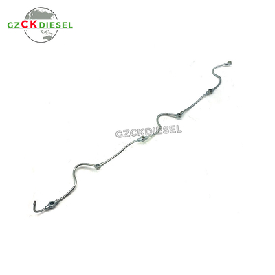 comprar Tubo de retorno do injetor de combustível de aço inoxidável para o injetor do motor DE08 D1146 online manufacture