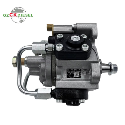 comprar Bomba de injecção de combustível 294050-0860 22100-E0510 Para J08E Motor SK350 Escavação online manufacture