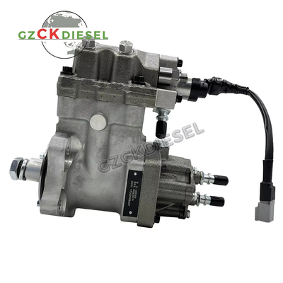comprar Bomba de injecção de combustível 6745-71-1170 6745-71-1010 3973228 4954200 para PC300 PC360-8 Excavadora 6D114E-3 Motor online manufacture