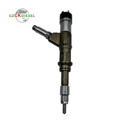 comprar Injetor de Combustível 4307475 5491515 Compatível com Motor ISG Fabricação em linha