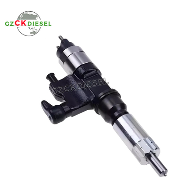 comprar Injetor de combustível 295050-2260 2950502260 8-98306475-0 8983064750 Para motor ISUZU 4HK1 6HK1 online manufacture
