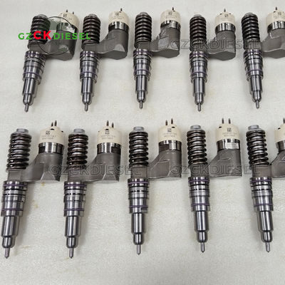 comprar Injetor de combustível RE517659 SE501957 RE505207 RE508490 Para John Deere 6105 6125 6125H Fabricação em linha