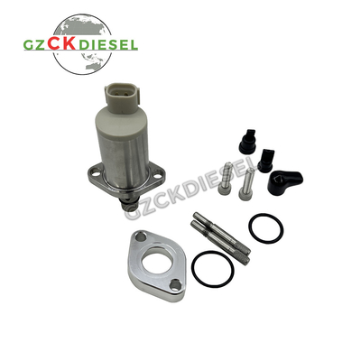 comprar Valva de controlo da bomba de injecção de combustível SCV DZ111138 RE572088 Para 1270E 1270G 1470D 1470E 1470G Fabricação em linha