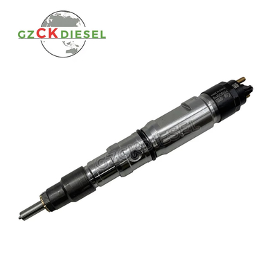 comprar Injetor de combustível 0445120444 0445120415 0445120294 Para motor MC13 online manufacture