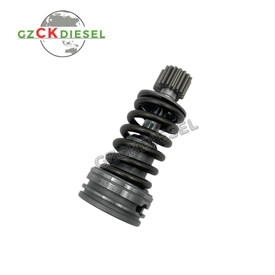 comprar Barril do pistão do injetor de combustível 1082104 108-2104 para motor 3306 3406 3406B 3406C online manufacture