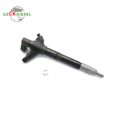 comprar Injetor de combustível diesel 23670-35010 23670-11100 23670-29135 para Toyota Auris Lexus IS 220D online manufacture