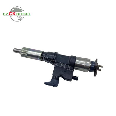 comprar 095000-5471 8-97329703-2 095000-8170 8-98121163-2 Injetor de combustível para motor Isuzu 4HK1 6HK1 online manufacture