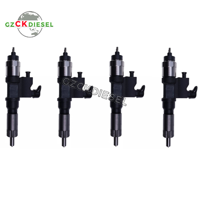 comprar Injetor de combustível novo 095000-9800 8-98219181-0 095000-8970 8-98151856-3 para motor Isuzu 4HK1 6HK1 online manufacture