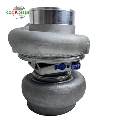comprar Turbocompressor para motores a diesel 155-5269 466857-5005S 466857-5003S para motores 3508 3508B Fabricação em linha