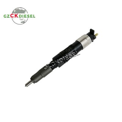 comprar Injetor de combustível 095000-6490 095000-6492 DZ100217 RE546781 Para JOHN DEERE D7430 Fabricação em linha