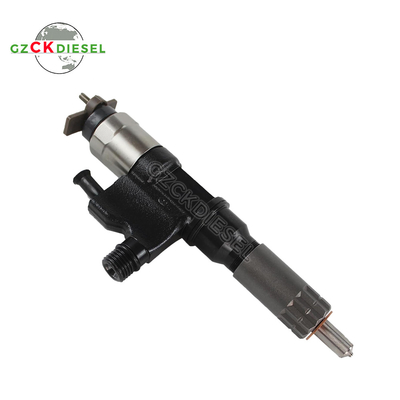 comprar Injetor diesel 095000-6384 8-97609790-2 095000-9980 8-98269131-0 para Isuzu 7.8L 6HK1 online manufacture
