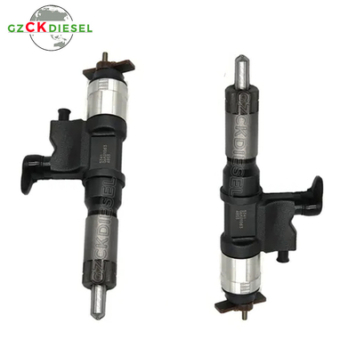 comprar Injetor de combustível diesel 295900-0641 8-98280697-1 295050-1440 095000-0660 8-98284393-0 para motor 4HK1 6HK1 online manufacture