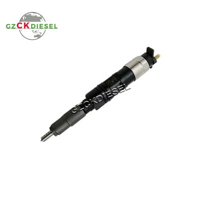 comprar Injetor de Combustível Diesel 095000-6490 095000-8800 DZ100217 RE546781 RE524382 para Motor John-Deere 6068 online manufacture