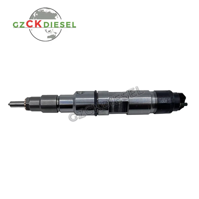 comprar Injetor de Combustível Diesel 0445120162 0445120307 51101006083 51.10100-6126 51101006126 online manufacture