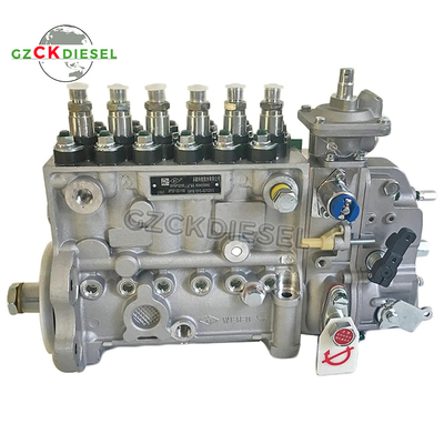 comprar BHF6P120005 6P702-120-1100 5286861B para Cummins 6CTA8.3 C230 230HP Motor a diesel online manufacture