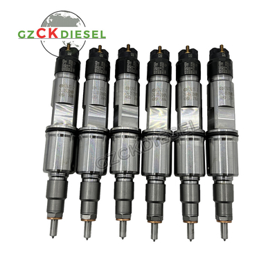 comprar Injetor de combustível 0445120387 D5010224028 para motor DCI11 EDC7 online manufacture