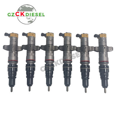 comprar Injetor de combustível 20R8968 557-7633 para escavadeira  C9 Motor 330D Fabricação em linha