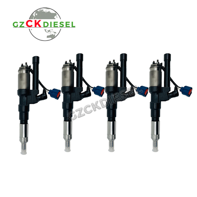 comprar Injetor de Combustível Diesel 095000-0137 095000-1030 095000-1031 para Motor J08E online manufacture