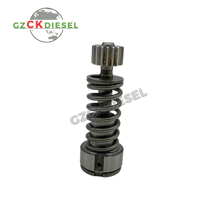 comprar Êmbolo da Bomba Injetora de Combustível 7W0182 para Motor 3408 3412 3412C 988B 990 992 online manufacture