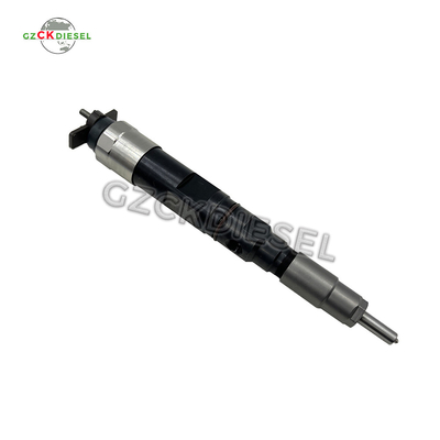 comprar Injetor de combustível 095000-5200 RE518724 RE524363 SE501938 para motor 6081 online manufacture