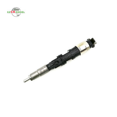 comprar Injetor de combustível 095000-7150 095000-7151 para o tractor John Deere 4045 Fabricação em linha