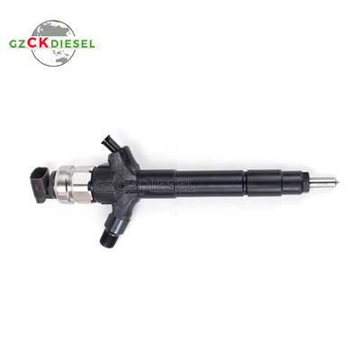 comprar Injetor de combustível diesel 295050-0560 2950500560 1465A351 para motor 4M41 online manufacture