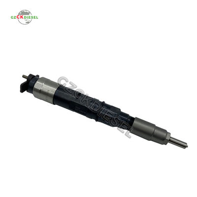 comprar Injetor de Combustível Common Rail RE518725 095000-5160 para John Deere 6081T Fabricação em linha