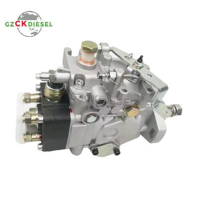 comprar Bomba de injeção de combustível 4989455 6205-71-1370 6205-71-1111 para motor Cummins B3.3 Fabricação em linha
