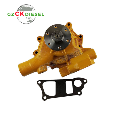 comprar Bomba de água 6206-61-1100 6206-61-1102 6206-61-1104 6204-61-1104 para PC200-5 online manufacture