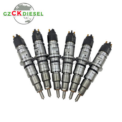 comprar Injetor de combustível 0445120383 5317323 para motor QSB7 Fabricação em linha