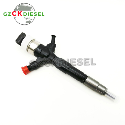 comprar Injetor Common Rail 23670-30300 23670-0L010 para Toyota HILUX VIGO 2KD Motor Diesel online manufacture