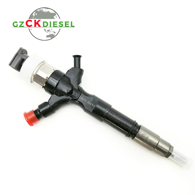 comprar Injetor Common Rail 23670-30050 095000-5881 para Toyota HIACE 2KD-FTV online manufacture