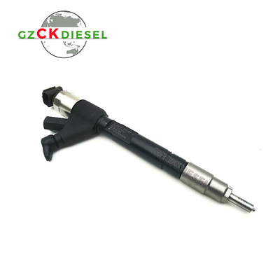 comprar Injetor de trilho comum 095000-6791 095000-6790 para camião SDEC SC9DK D28-001-801 online manufacture